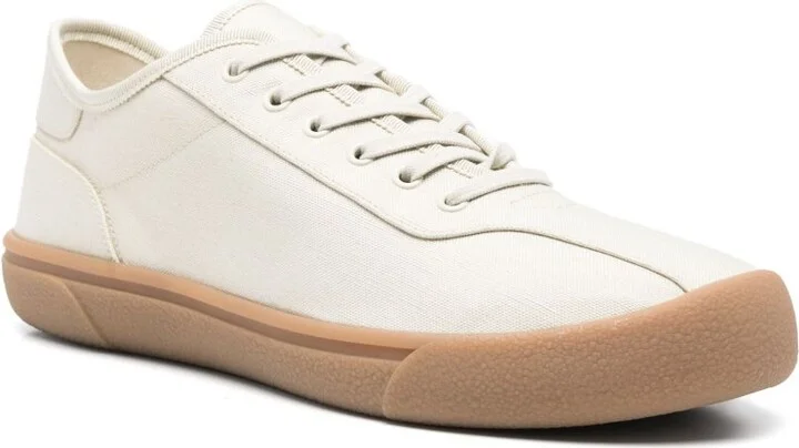 Canvas Sneakers - Image 2