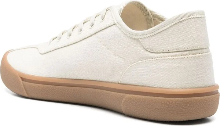 Canvas Sneakers - Image 3