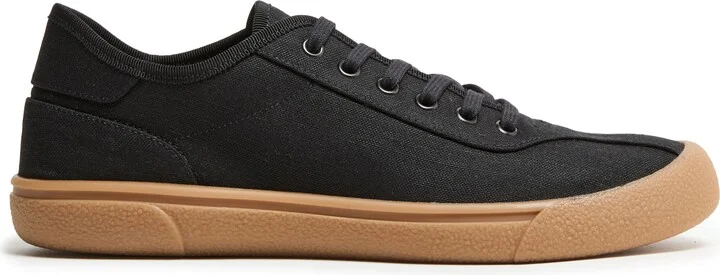 Canvas sneakers - Image 2