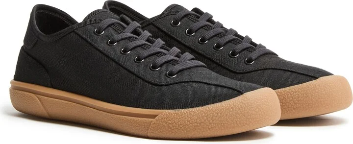Canvas sneakers - Image 3