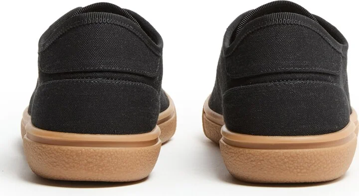Canvas sneakers - Image 4