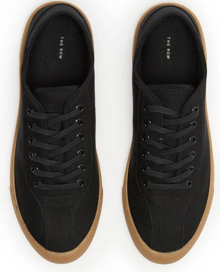 Canvas sneakers - Image 5