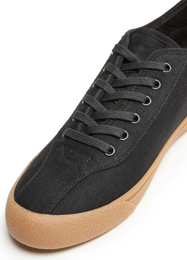 Canvas sneakers - Image 6