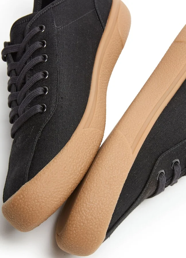 Canvas sneakers - Image 7