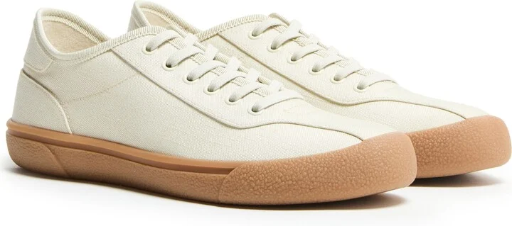 Canvas sneakers - Image 11