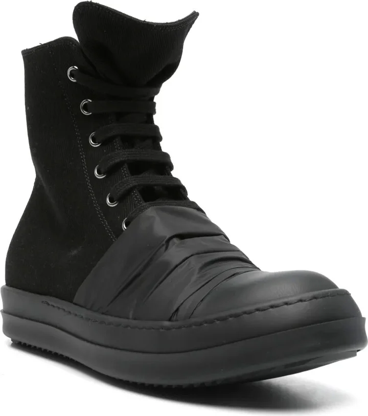 Canvas Sneakers - Image 2