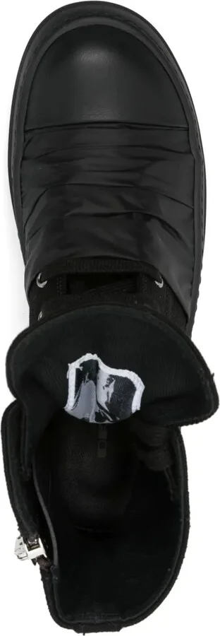 Canvas Sneakers - Image 4