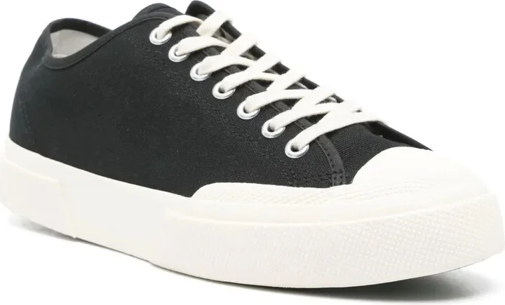 Canvas Sneakers - Image 2
