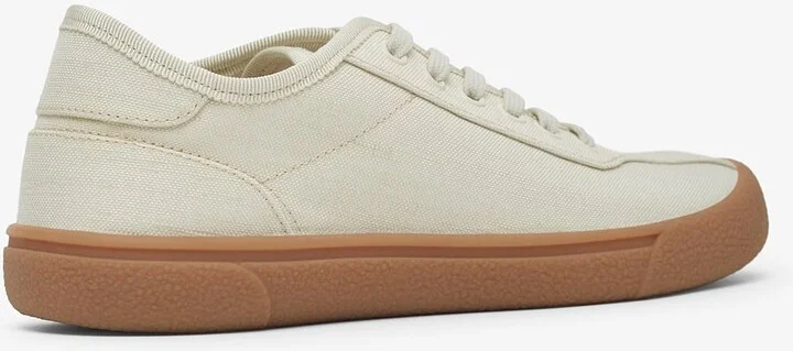 Canvas sneakers - Image 3