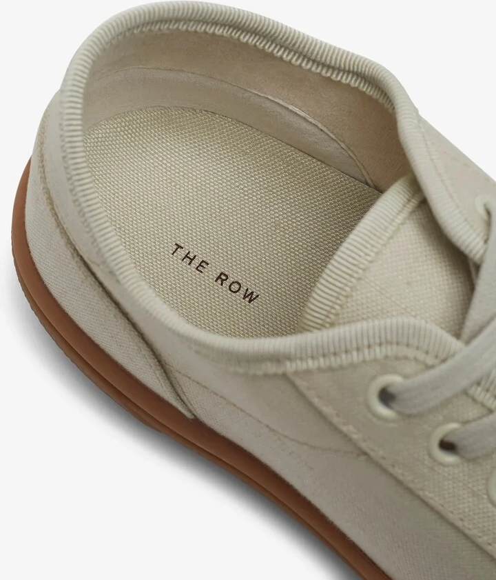 Canvas sneakers - Image 4