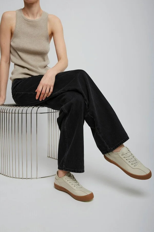 Canvas sneakers - Image 5