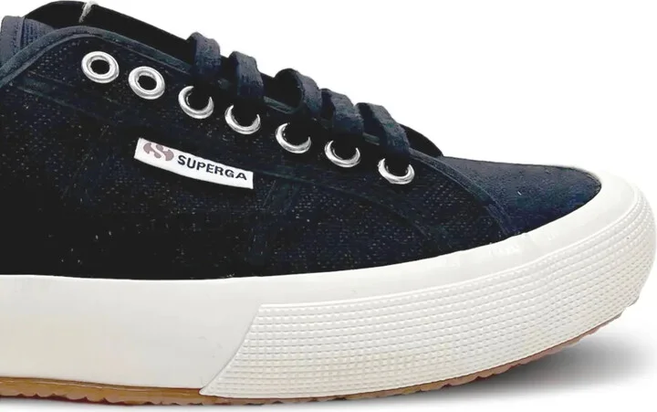 Canvas Sneakers - Image 2