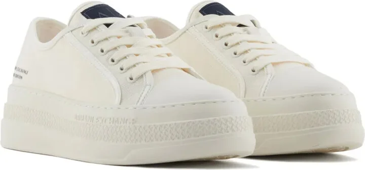 Canvas Sneakers - Image 2