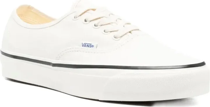 Canvas Sneakers - Image 2
