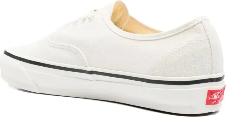 Canvas Sneakers - Image 3