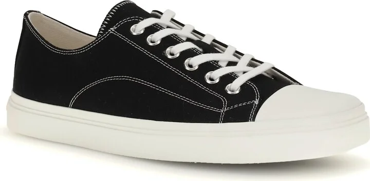 Canvas Sneakers - Image 2