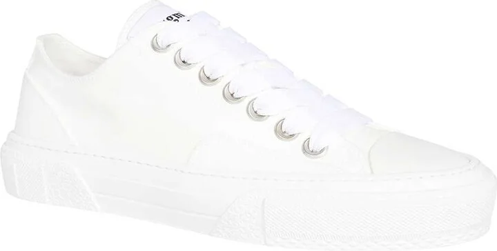 Canvas Sneakers - Image 2