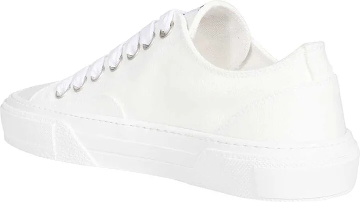 Canvas Sneakers - Image 3