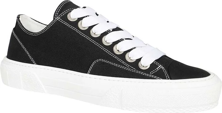Canvas Sneakers - Image 2