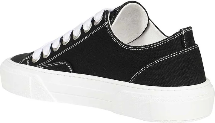 Canvas Sneakers - Image 3