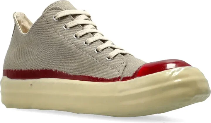 Canvas Sneakers - Image 2