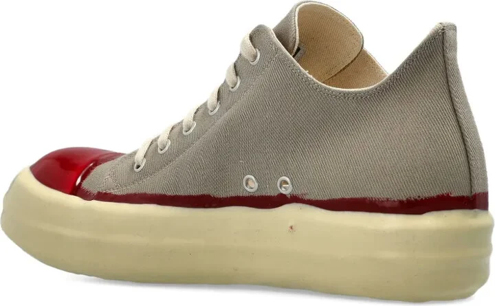 Canvas Sneakers - Image 3