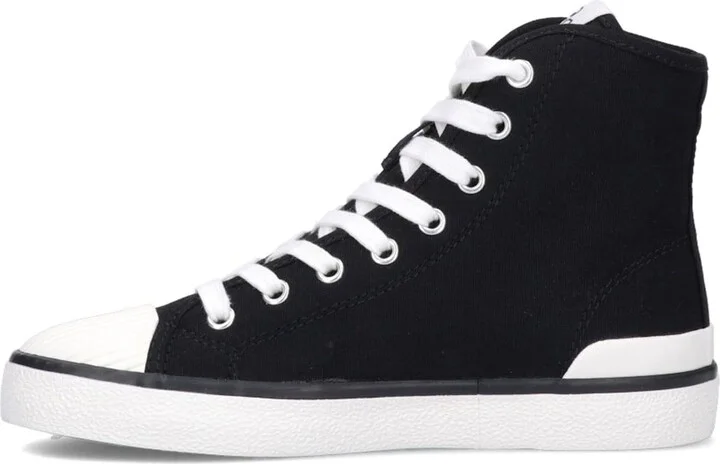 Canvas Sneakers - Image 3