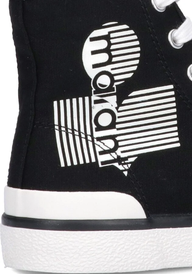 Canvas Sneakers - Image 4