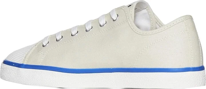 Canvas Sneakers - Image 3