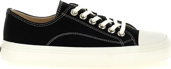 Canvas Sneakers