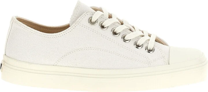 Canvas Sneakers
