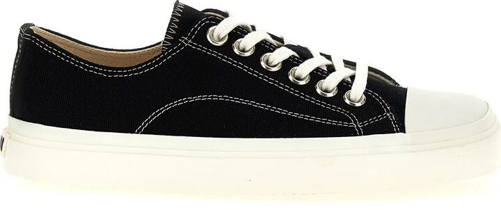 Canvas Sneakers