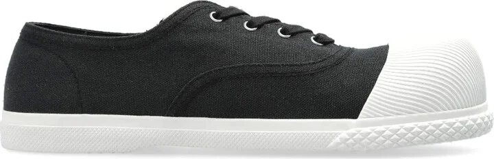Canvas Sneakers