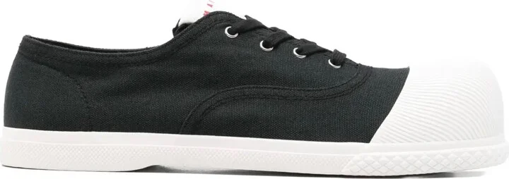 Canvas Sneakers