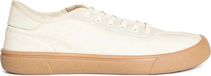 Canvas Sneakers