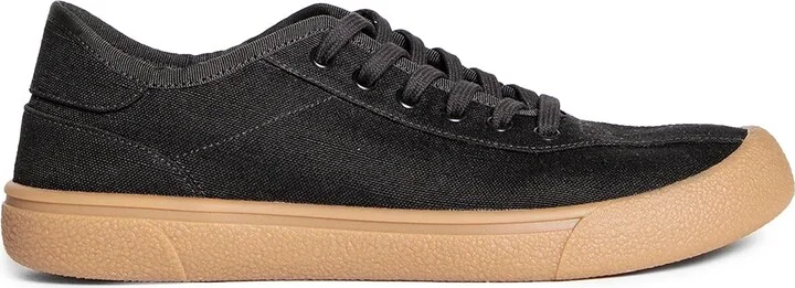 Canvas Sneakers