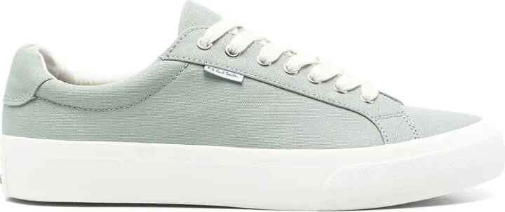 Canvas Sneakers