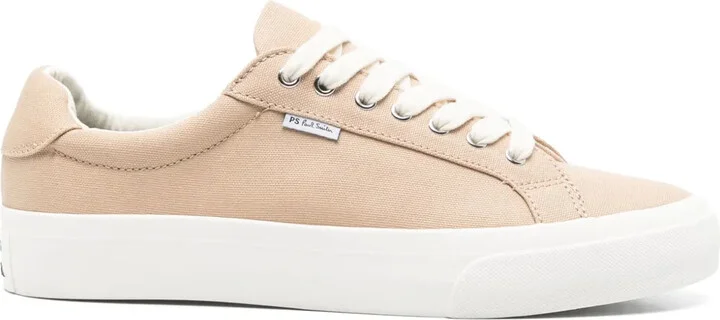 Canvas Sneakers