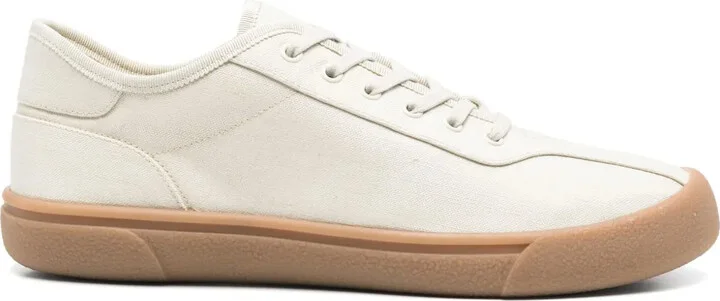 Canvas Sneakers
