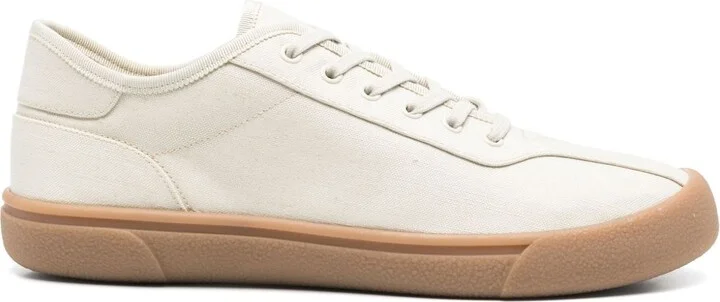Canvas Sneakers
