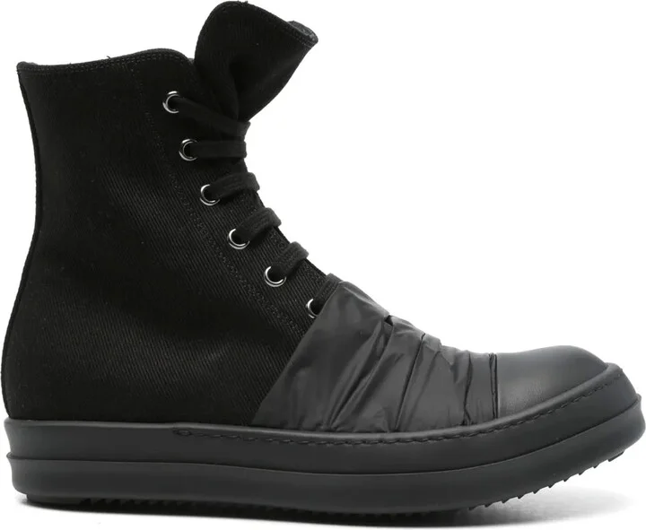 Canvas Sneakers
