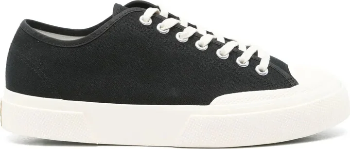 Canvas Sneakers