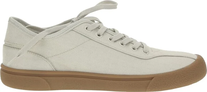 Canvas Sneakers