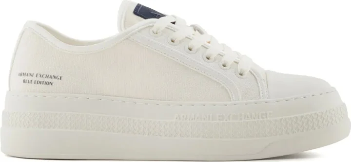 Canvas Sneakers