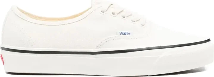 Canvas Sneakers