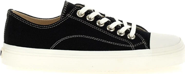 Canvas Sneakers