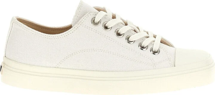 Canvas Sneakers