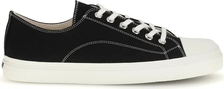 Canvas Sneakers
