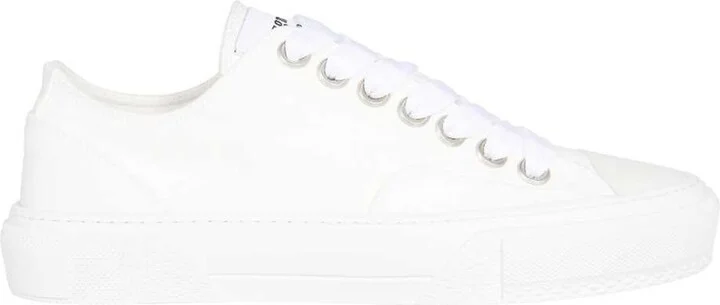 Canvas Sneakers