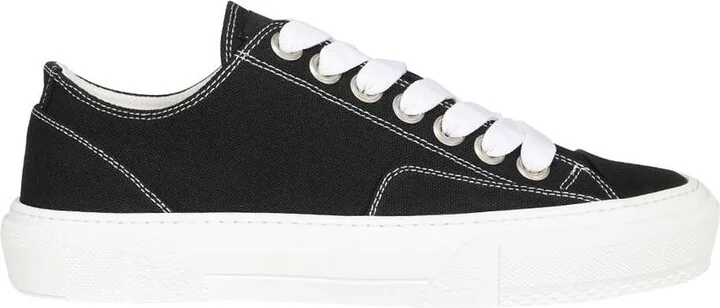 Canvas Sneakers